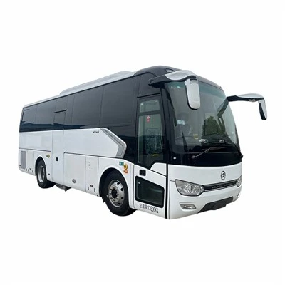 Mobiilse hambakliiniku buss